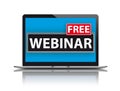 Notebook Free Webinar