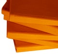 Notebooks orange