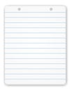 Notepad Page