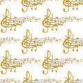 Notes music vector melody colorfull musician symbols sound notes melody text writting audio musician symphony