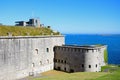 Nothe Fort, Weymouth.