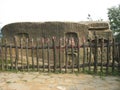 Nothern Wei Dynasty Rock Cave Group at Yang tou mountain