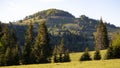 A morning walk through the Romanian countryside