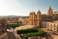 Noto cathedral