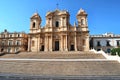 Noto - Sicily