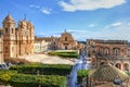 Noto, Sicily