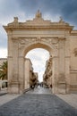 Noto, Sicily, Italy Royalty Free Stock Photo