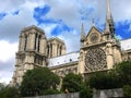 Notre dame