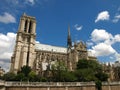 Notre dame