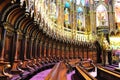 Notre Dame Basilica Royalty Free Stock Photo