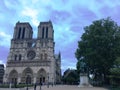 Notre Dame