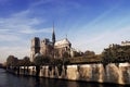 Notre Dame cathedral