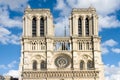 Notre Dame Cathedral