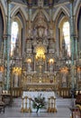 Notre-Dame Cathedral Basilica, Ottawa