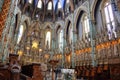 Notre-Dame Cathedral Basilica, Ottawa