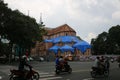 Notre-Dame Cathedral Basilica of Saigon