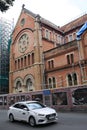 Notre-Dame Cathedral Basilica of Saigon