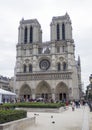 Notre Dame Cathedral