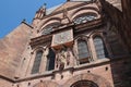 notre-dame cathedral - strasbourg - france Royalty Free Stock Photo