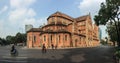 Notre Dame Church in Saigon, Vietnam Royalty Free Stock Photo