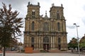 Notre Dame Church, Vitry le Francois