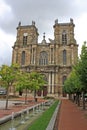 Notre Dame church, Vitry le Francois