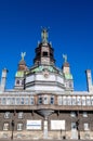 Notre-Dame-de-Bon-Secours Chapel