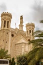 Notre Dame de Jerusalem