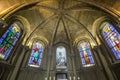 Notre dame de la compassion church, Paris, France