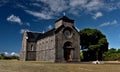 Notre Dame de la Salette - Mauritius