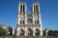 Notre dame de paris