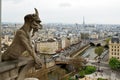 Notre Dame de Paris