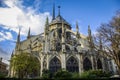 Notre Dame de Paris