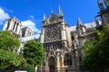 Notre-Dame de Paris Cathedral