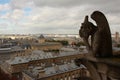 Notre Dame de Paris, France, Europe