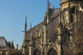 Notre Dame De Paris