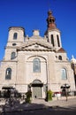 Notre-Dame de Quebec Cathedral