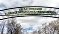 Notre Dame des Neiges Cemetery