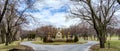 Notre Dame des Neiges Cemetery