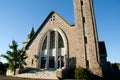 Notre-Dame-des-Sept-Douleurs Church - Edmundston - Canada