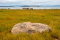 Notre-Dame du Portage in the Bas-Saint-Laurent region of Quebec Royalty Free Stock Photo