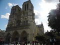Notre Dame Paris Catedral