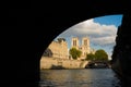 Notre Dame Paris