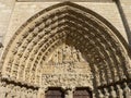 Notre Dame, Paris ( France )