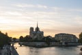 Notre Dame, Paris, France