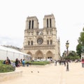 Notre Dame, Paris