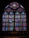 Notre Dame- Side Chapel