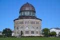 National Historic Landmark at Union College in Schenectady