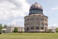 Nott Memorial Hall, Union College