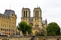 Notre dame